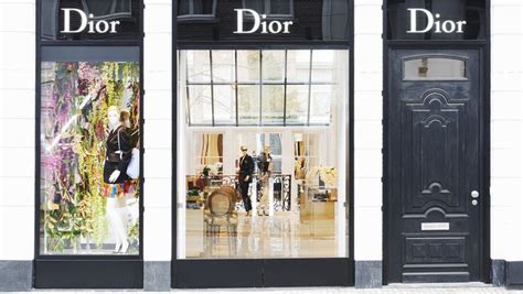 pc hooftstraat dior|christian dior designer.